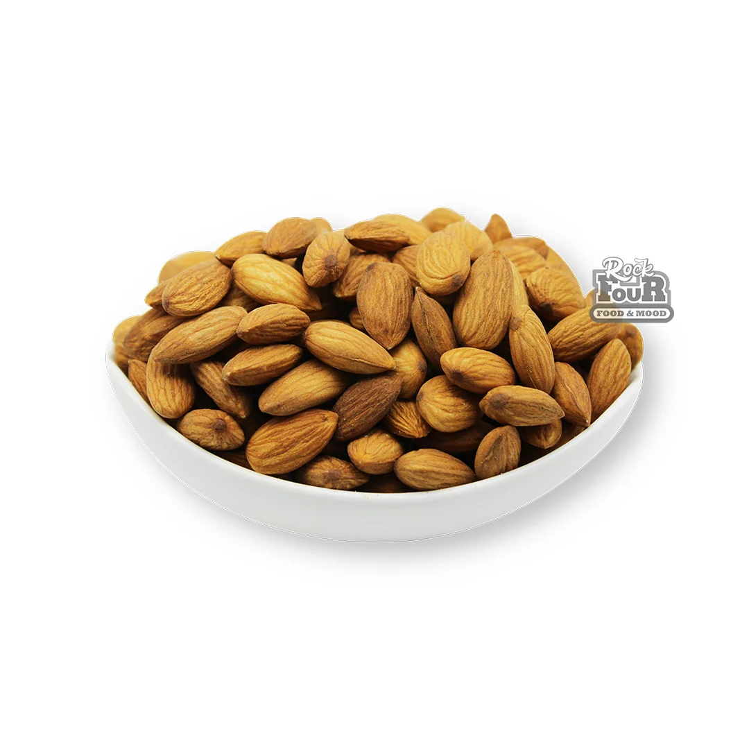 Almond, kg